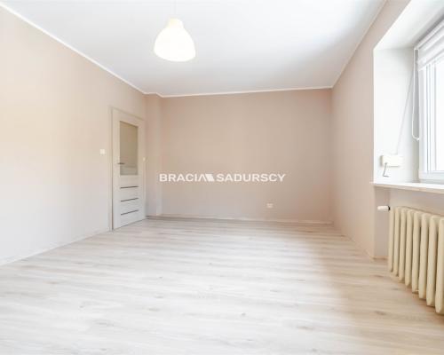 Kameralny blok |2 pok. | Parter