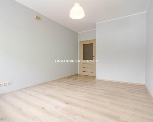 Kameralny blok |2 pok. | Parter