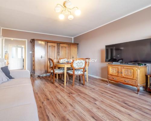 4 osobne pokoje świetnie skomunikowane W. Duchacka