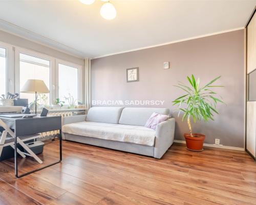 4 osobne pokoje świetnie skomunikowane W. Duchacka