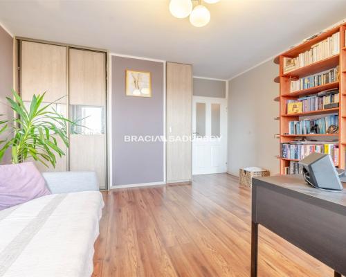 4 osobne pokoje świetnie skomunikowane W. Duchacka