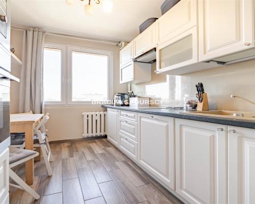 4 osobne pokoje świetnie skomunikowane W. Duchacka