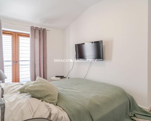 Przestronne i dobrze doświetlone / klimatyzacja