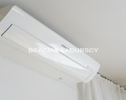 3 pok., klimatyzacja, gotowe, Zalew Bagry, Płaszów