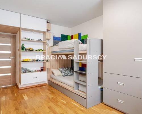 3 pok., klimatyzacja, gotowe, Zalew Bagry, Płaszów