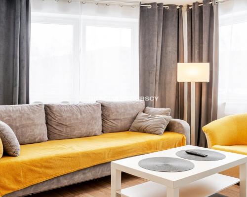 2 pokoje przy Szpitalu Uniwersyteckim w Prokocimiu