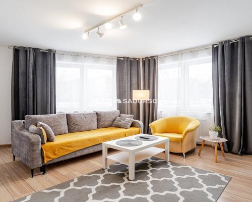 2 pokoje przy Szpitalu Uniwersyteckim w Prokocimiu