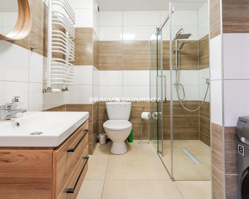 2 pokoje przy Szpitalu Uniwersyteckim w Prokocimiu