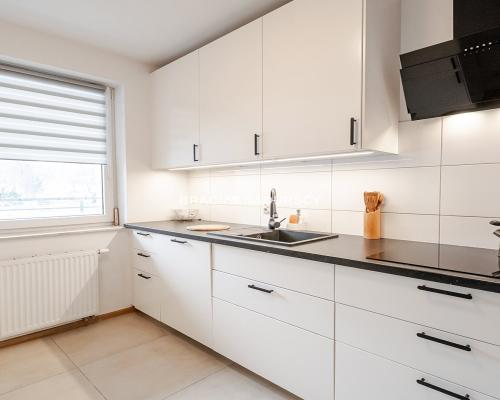 2 pokoje przy Szpitalu Uniwersyteckim w Prokocimiu