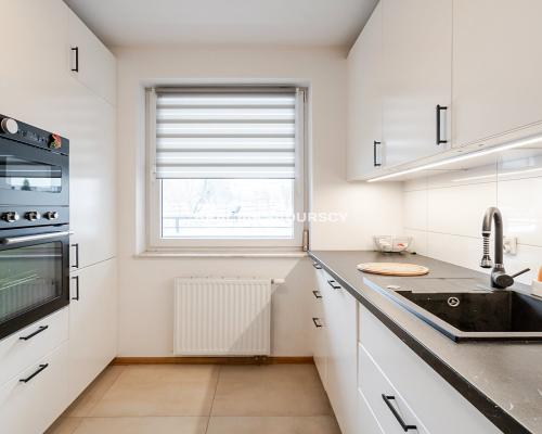 2 pokoje przy Szpitalu Uniwersyteckim w Prokocimiu