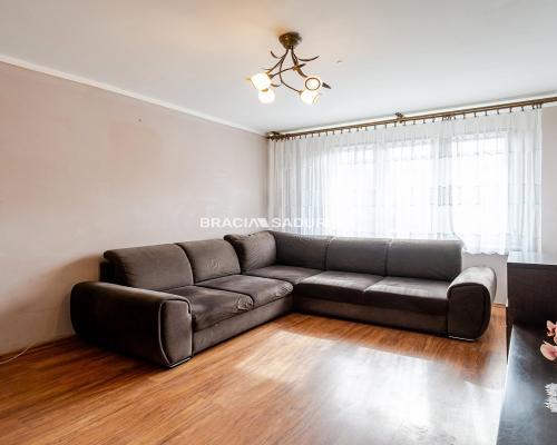 2 pok. | Zielona okolica | Piwnica