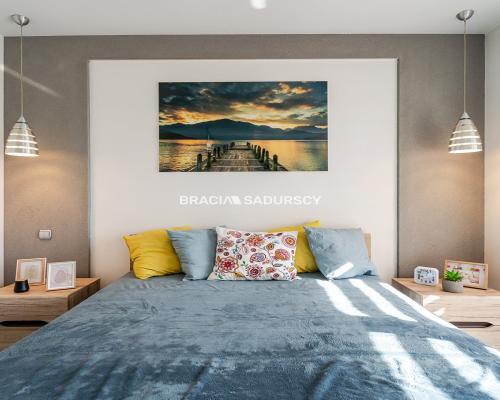 Kawalerka w zielonej okolicy!