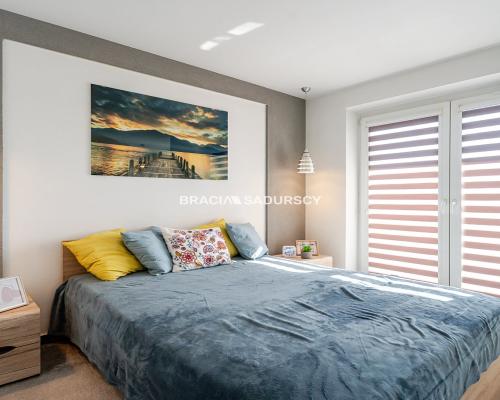 Kawalerka w zielonej okolicy!