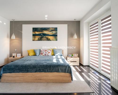 Kawalerka w zielonej okolicy!