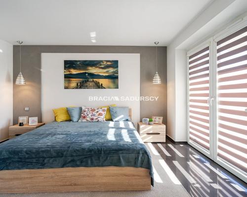 Kawalerka w zielonej okolicy!