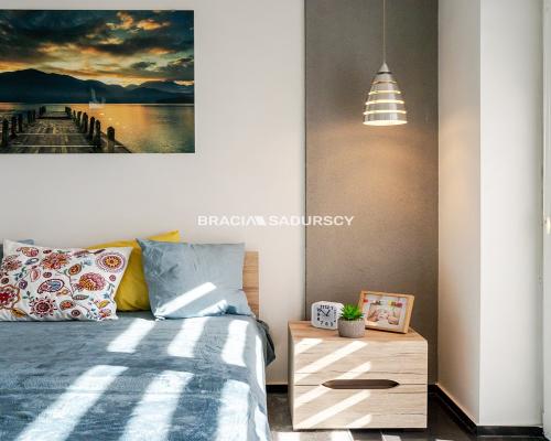 Kawalerka w zielonej okolicy!