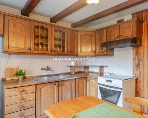 Mieszkanie 3-pokojowe Dobczyce