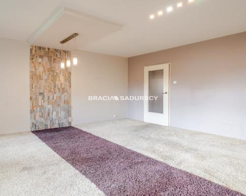 Mieszkanie 3-pokojowe Dobczyce