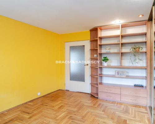 Mieszkanie 3-pokojowe Dobczyce