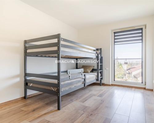 3 pokoje | 57 m² | Wola Duchacka