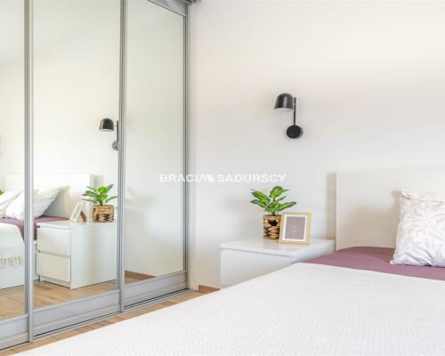 3 pokoje | 57 m² | Wola Duchacka