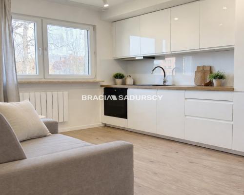 Przytulne 2-pok. mieszkanie 36 m² – ul. Białoruska