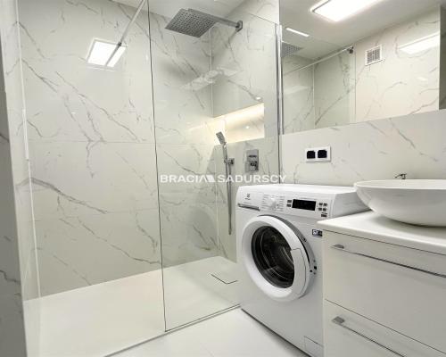 Przytulne 2-pok. mieszkanie 36 m² – ul. Białoruska