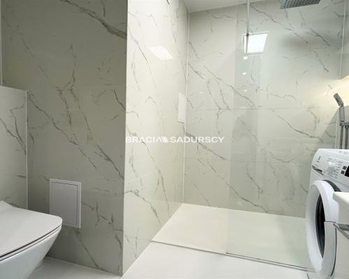 Przytulne 2-pok. mieszkanie 36 m² – ul. Białoruska