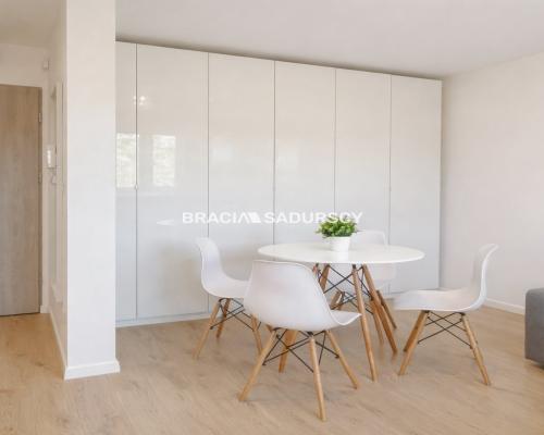 Przytulne 2-pok. mieszkanie 36 m² – ul. Białoruska