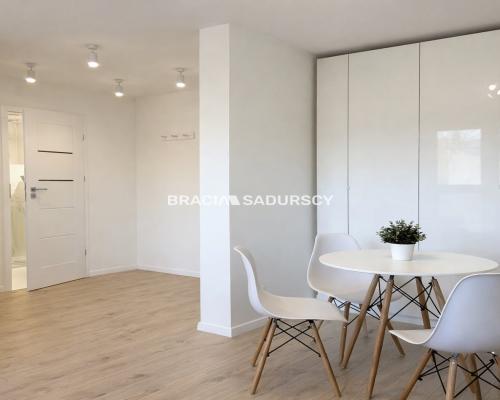 Przytulne 2-pok. mieszkanie 36 m² – ul. Białoruska