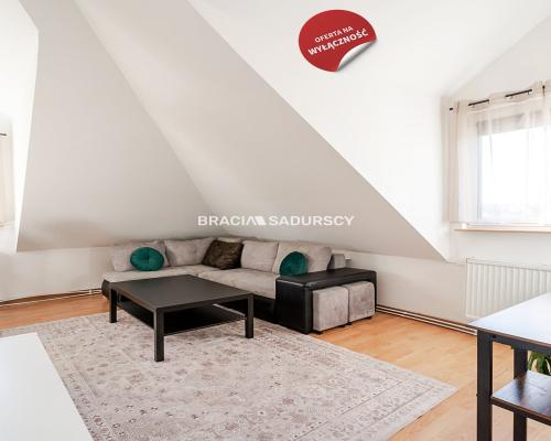 Skawina|Głowackiego|3 pokoje|po podłodze 52,5 m2