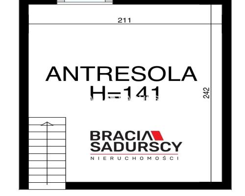 Skawina|Głowackiego|3 pokoje|po podłodze 52,5 m2