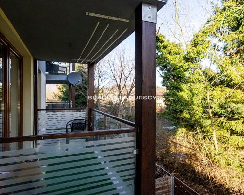 Nowe budownictwo / przestronne / garaż podziemny