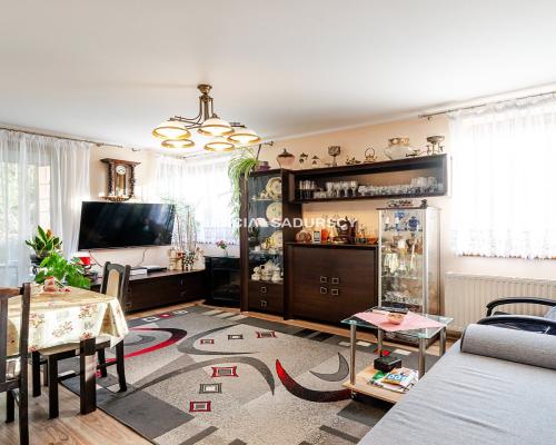 Nowe budownictwo / przestronne / garaż podziemny