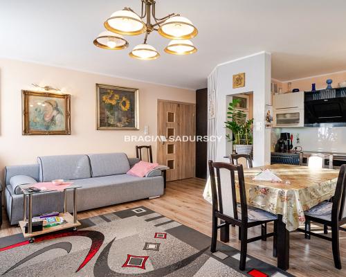 Nowe budownictwo / przestronne / garaż podziemny