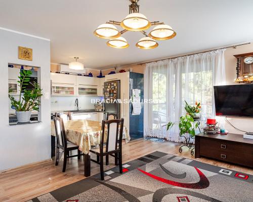 Nowe budownictwo / przestronne / garaż podziemny