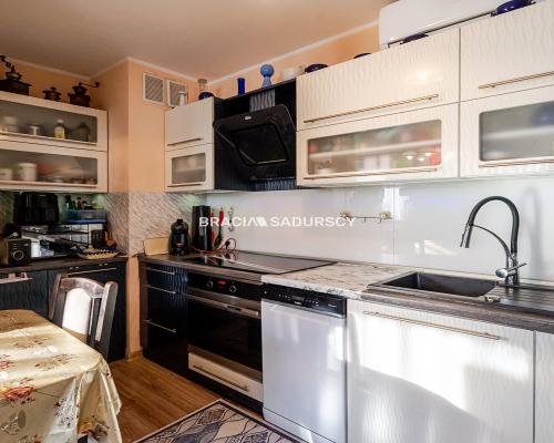 Nowe budownictwo / przestronne / garaż podziemny