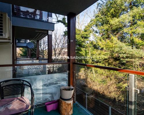 Nowe budownictwo / przestronne / garaż podziemny