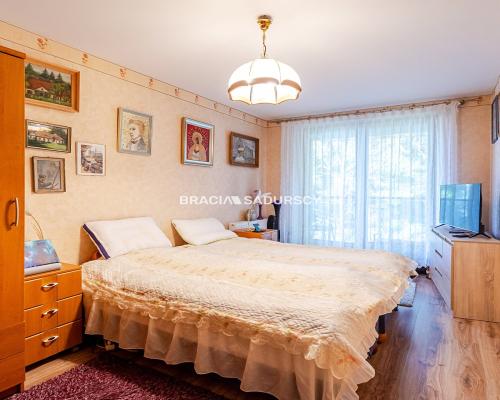 Nowe budownictwo / przestronne / garaż podziemny