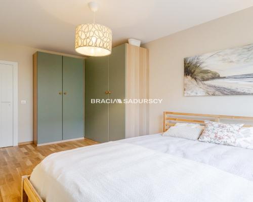 Krowodrza, 3pok.wysoki standard, komórka w cenie