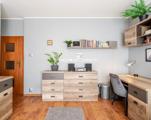 Nowoczesne 2 pokoje | Balkon | Płaszów