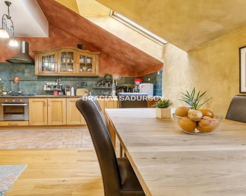 Przestronne 75 m² na Dębnikach!