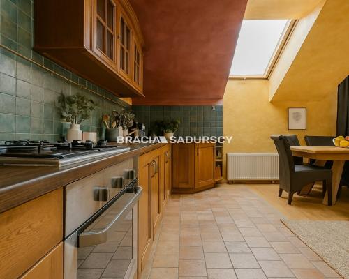 Przestronne 75 m² na Dębnikach!