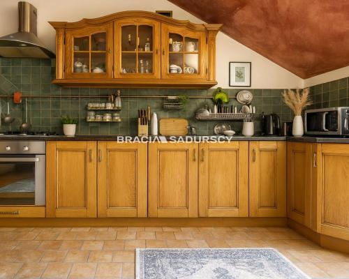 Przestronne 75 m² na Dębnikach!