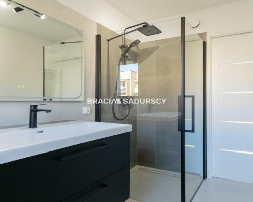 3 pokoje, Prokocim, komunikacja