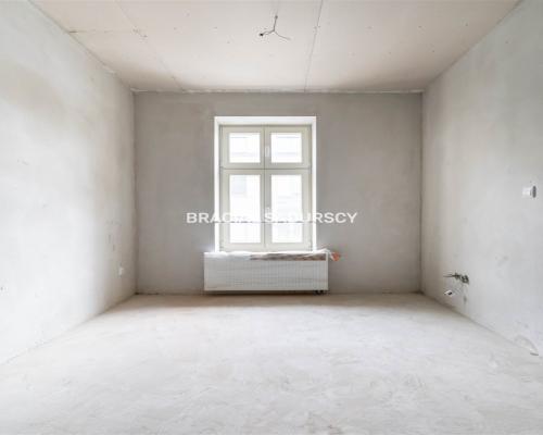 Mam na sprzedaż  idealne mieszkanie z jedną sypialnią na start lub pod inwestycje, w standardzie deweloperskim,  na ul. Kalwary