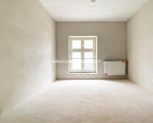 Ustawne mieszkanie z jedna sypialnią na Podgórzu!