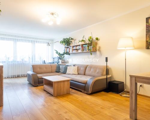 Komfortowe mieszkanie przy Parku Lotników