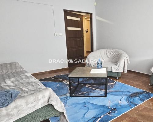 2-pok. mieszkanie na Ruczaju, do własnej aranżacji