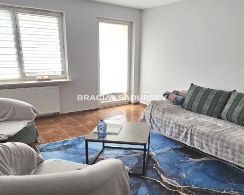 2-pok. mieszkanie na Ruczaju, do własnej aranżacji